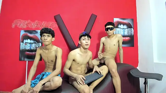 AVENGER_BOYS2026 webcam