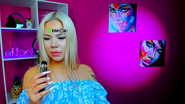 alexa_bonni webcam