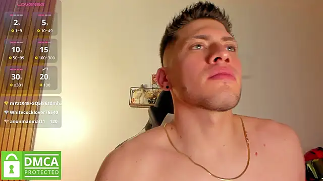 SebastianMaximoff_ webcam