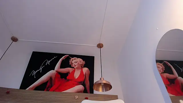 _sussan_miller webcam