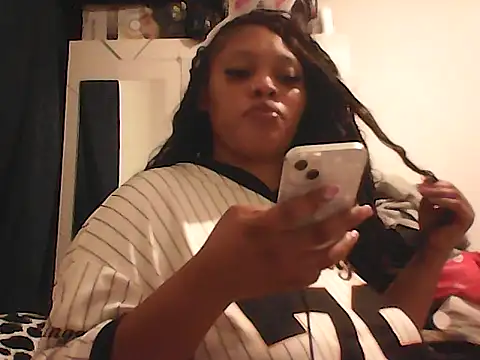 candy-95 webcam
