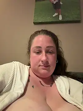 CurvyCatx webcam