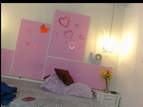 MelodyDiaz webcam