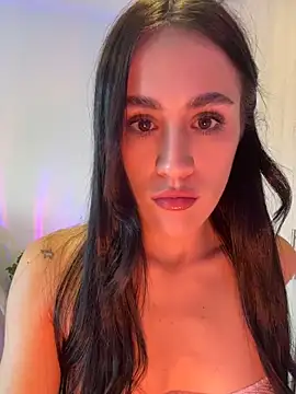 SerenaFox_ webcam