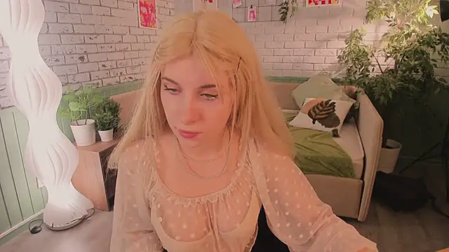 miraiakik webcam