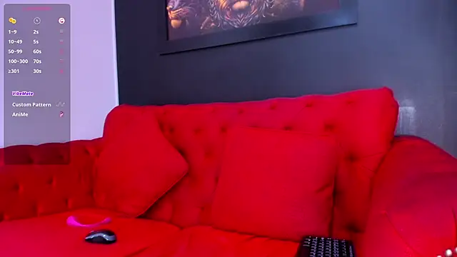 NatyVelvet webcam