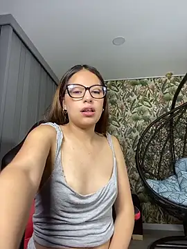 Ambar_Zaf webcam