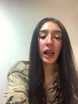 NickieCute- webcam