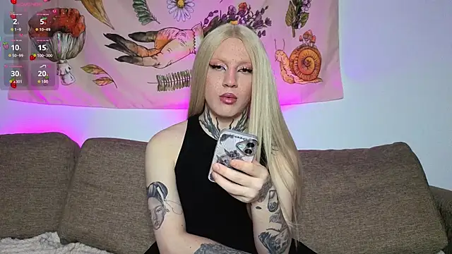 babylola228 webcam