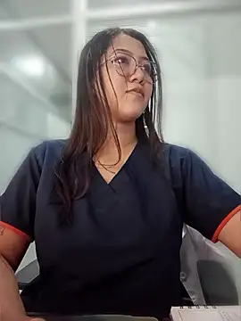 Chloe_Thomsoon_ webcam