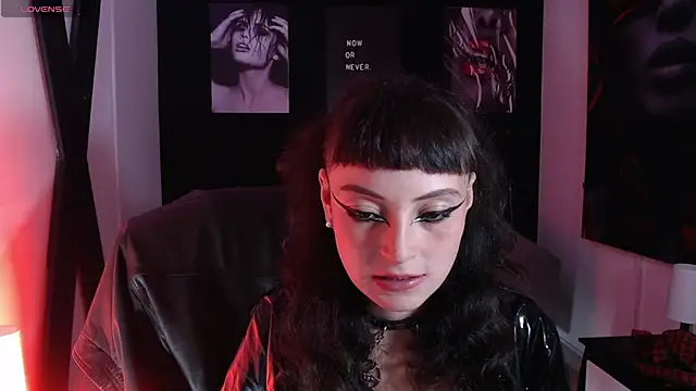sex_metal_vana webcam