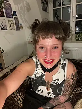 EmilieBraun webcam