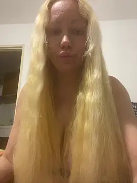 SofiaJoy webcam