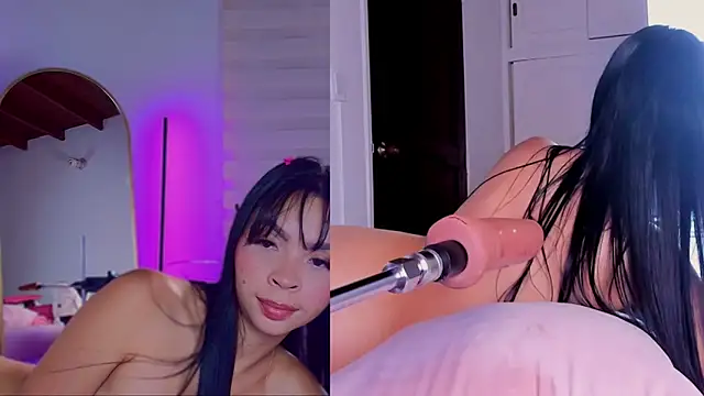 Sweet_Susie_ webcam