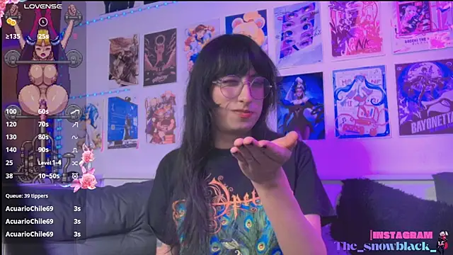 snowblack_ webcam