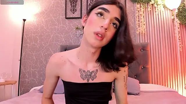 lana_gill1 webcam