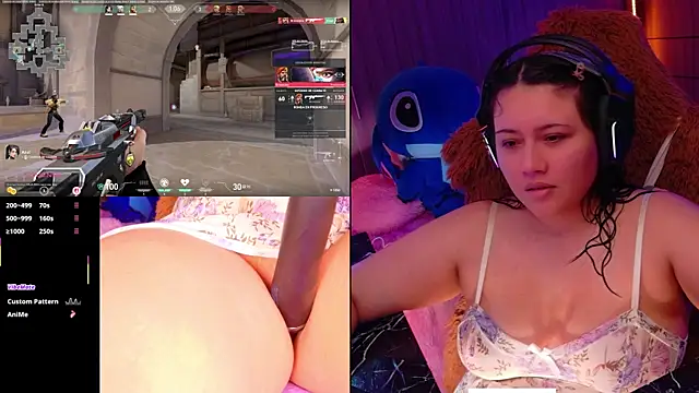 ALIS_E_G webcam