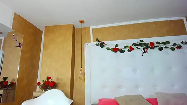 Heidy_milf webcam