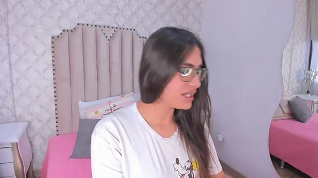 cherrylady_02 webcam
