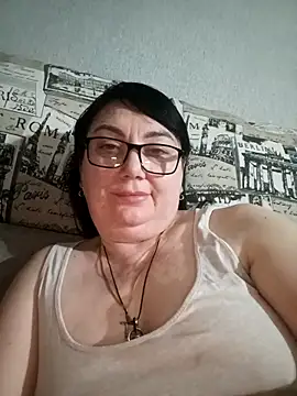 MariSwan222 webcam