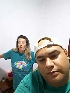 wessAndSandri webcam