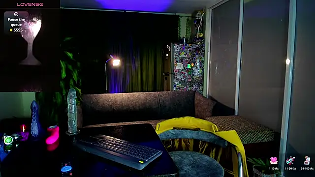 oriana_thomson01 webcam