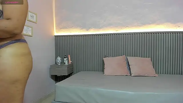 Michelle_Saenz_ webcam