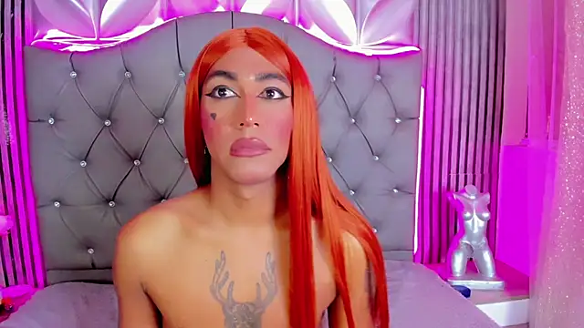 Lucia-sex webcam