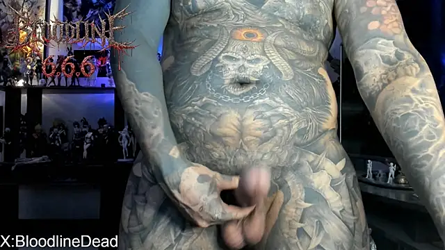 DEATHINK666XX webcam