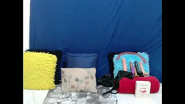 Chocolatemix55 webcam