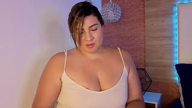 AgnesIvanova webcam