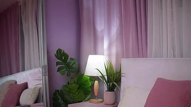 AmeliaBarbie webcam