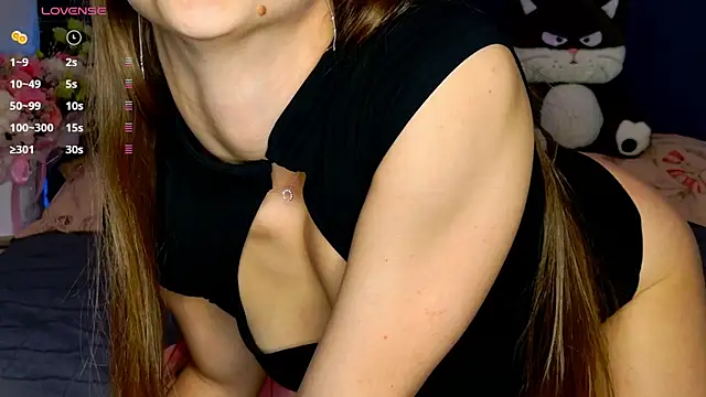 Miss Emily Miller (MissEmilyMiller)
