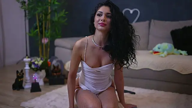 AlessiaDebbie webcam