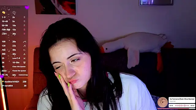 missy3kissy webcam