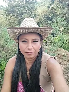 esmeralda_li webcam