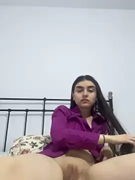 tenny_shy webcam