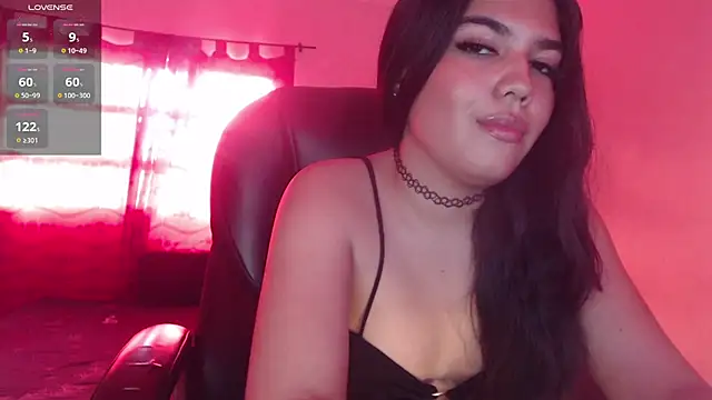 Liz_raven webcam