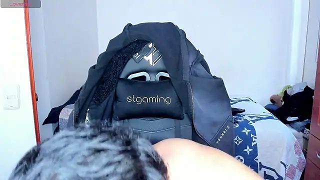 Tommy_Bred webcam
