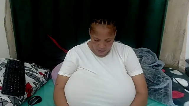 CaramelMelons78 webcam