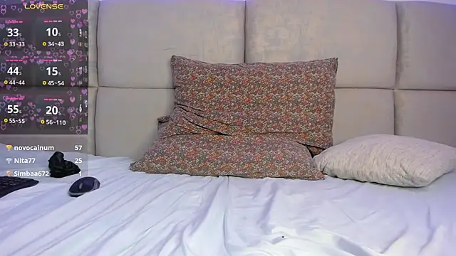 Yiiraaa1 webcam