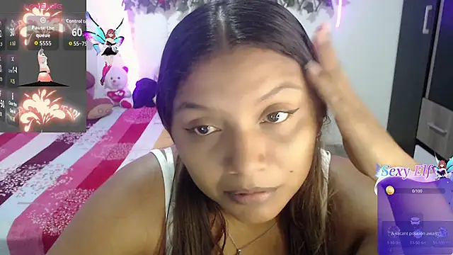 sexysusan4you webcam