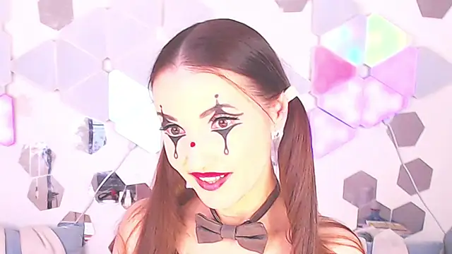 LexiKiss webcam