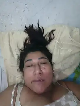 PatriciaGrajales webcam