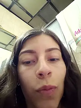 IrisBound webcam