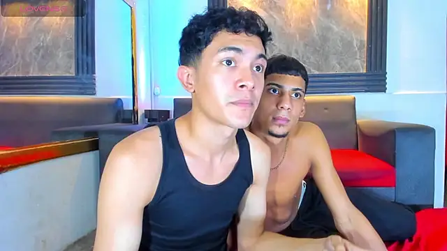 Yeff_26 webcam