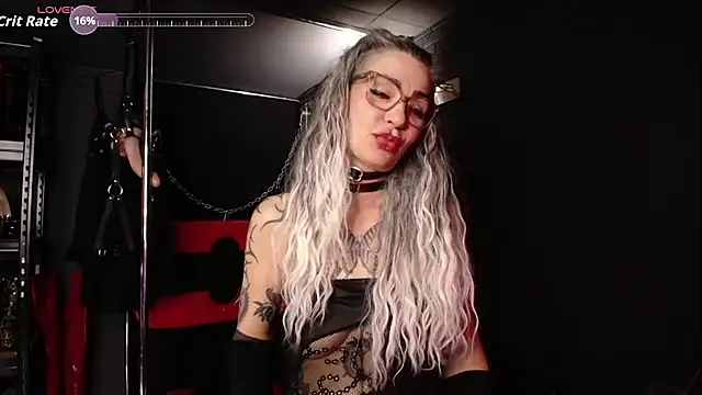 Kinky_Butterfly webcam