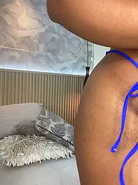 AinaraJimenez webcam