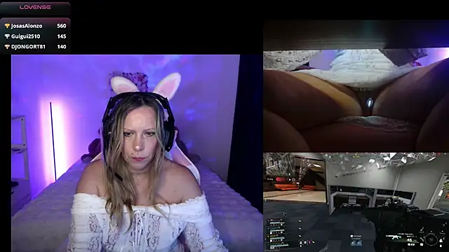 ArchangelTheFrancaise webcam