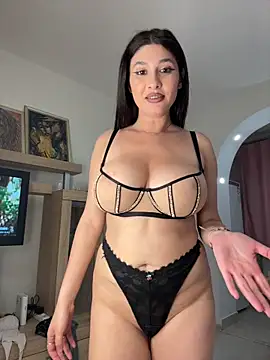 IrisBlues webcam